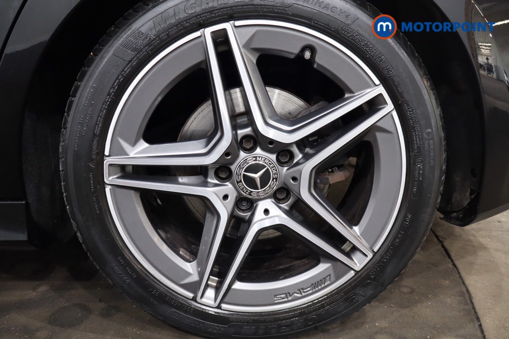 Mercedes-Benz A Class Amg Line Automatic Petrol Hatchback - Stock Number (1552198) - 12th supplementary image