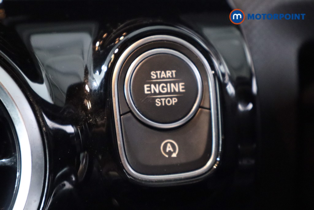 Mercedes-Benz A Class Amg Line Automatic Petrol Hatchback - Stock Number (1552198) - 13th supplementary image