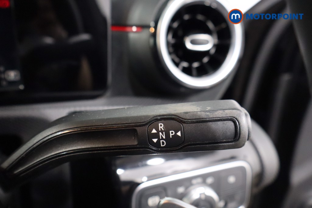 Mercedes-Benz A Class Amg Line Automatic Petrol Hatchback - Stock Number (1552198) - 14th supplementary image