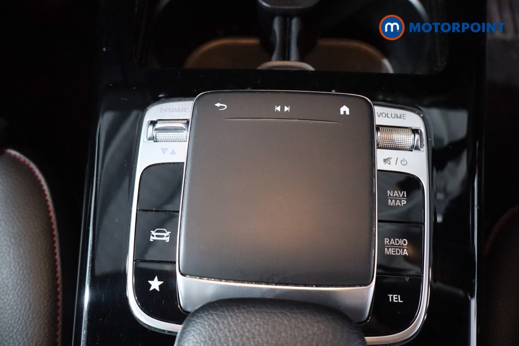 Mercedes-Benz A Class Amg Line Automatic Petrol Hatchback - Stock Number (1552198) - 15th supplementary image
