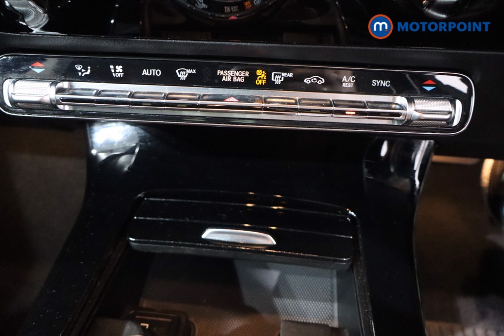 Mercedes-Benz A Class Amg Line Automatic Petrol Hatchback - Stock Number (1552198) - 17th supplementary image