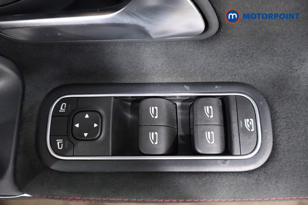 Mercedes-Benz A Class Amg Line Automatic Petrol Hatchback - Stock Number (1552198) - 20th supplementary image