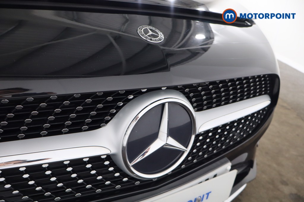 Mercedes-Benz A Class Amg Line Automatic Petrol Hatchback - Stock Number (1552198) - 25th supplementary image