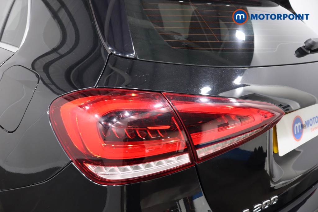 Mercedes-Benz A Class Amg Line Automatic Petrol Hatchback - Stock Number (1552198) - 29th supplementary image