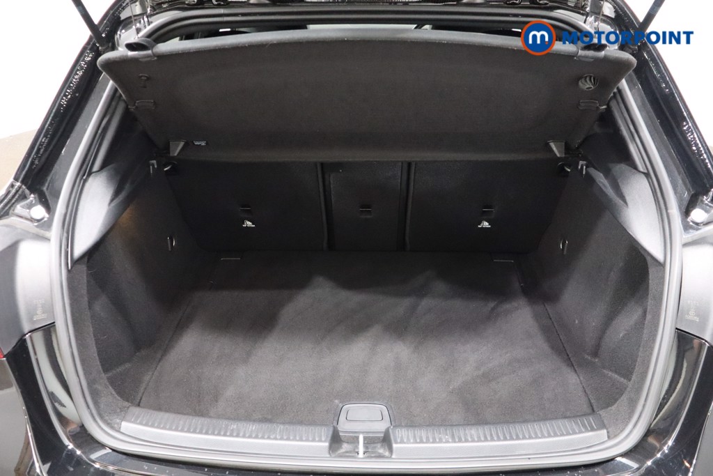 Mercedes-Benz A Class Amg Line Automatic Petrol Hatchback - Stock Number (1552198) - 32nd supplementary image