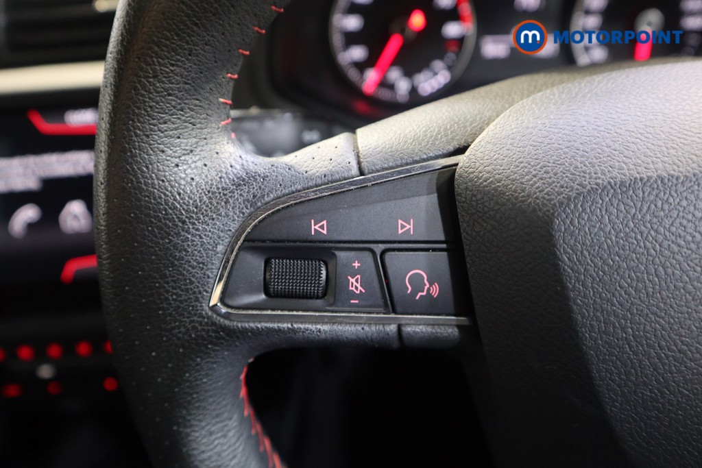 Seat Arona FR Manual Petrol SUV - Stock Number (1552210) - 3rd supplementary image
