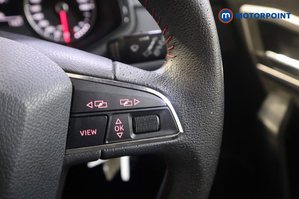 Seat Arona FR Manual Petrol SUV - Stock Number (1552210) - 4th supplementary image