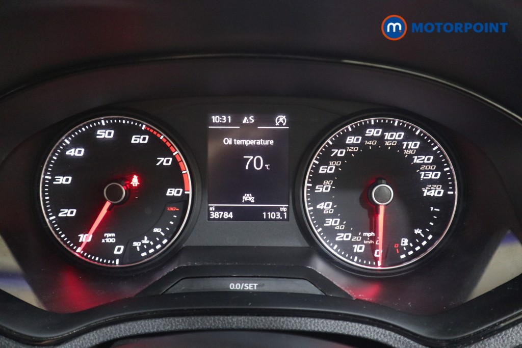 Seat Arona FR Manual Petrol SUV - Stock Number (1552210) - 6th supplementary image
