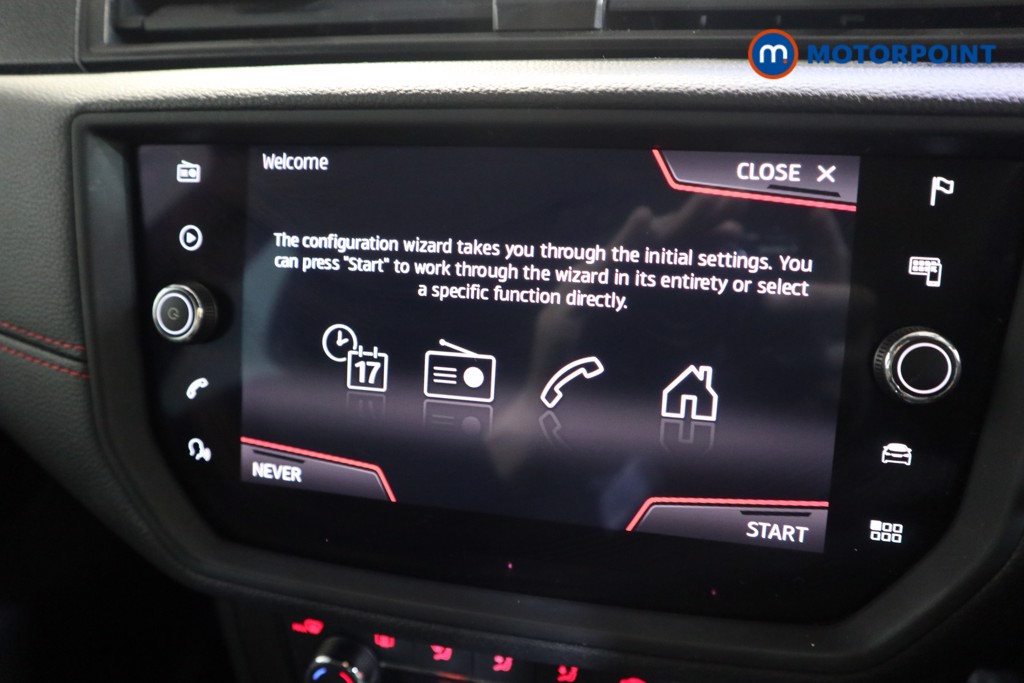 Seat Arona FR Manual Petrol SUV - Stock Number (1552210) - 7th supplementary image