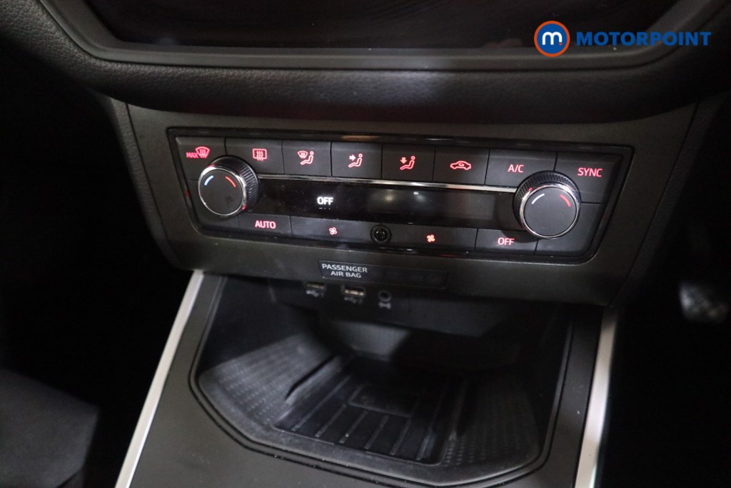 Seat Arona FR Manual Petrol SUV - Stock Number (1552210) - 8th supplementary image