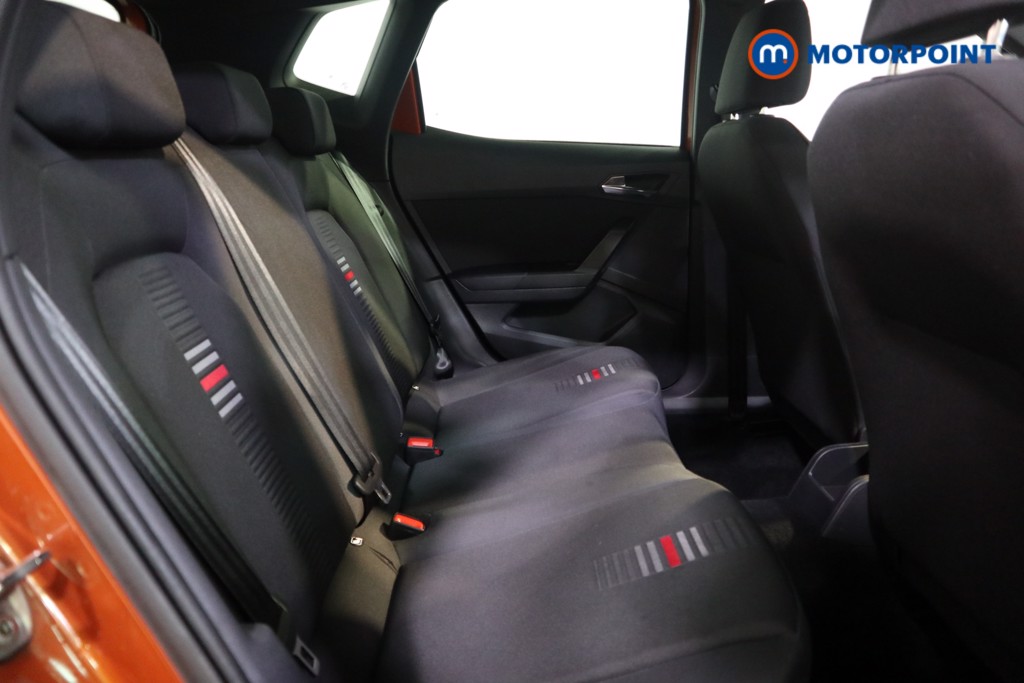 Seat Arona FR Manual Petrol SUV - Stock Number (1552210) - 13th supplementary image