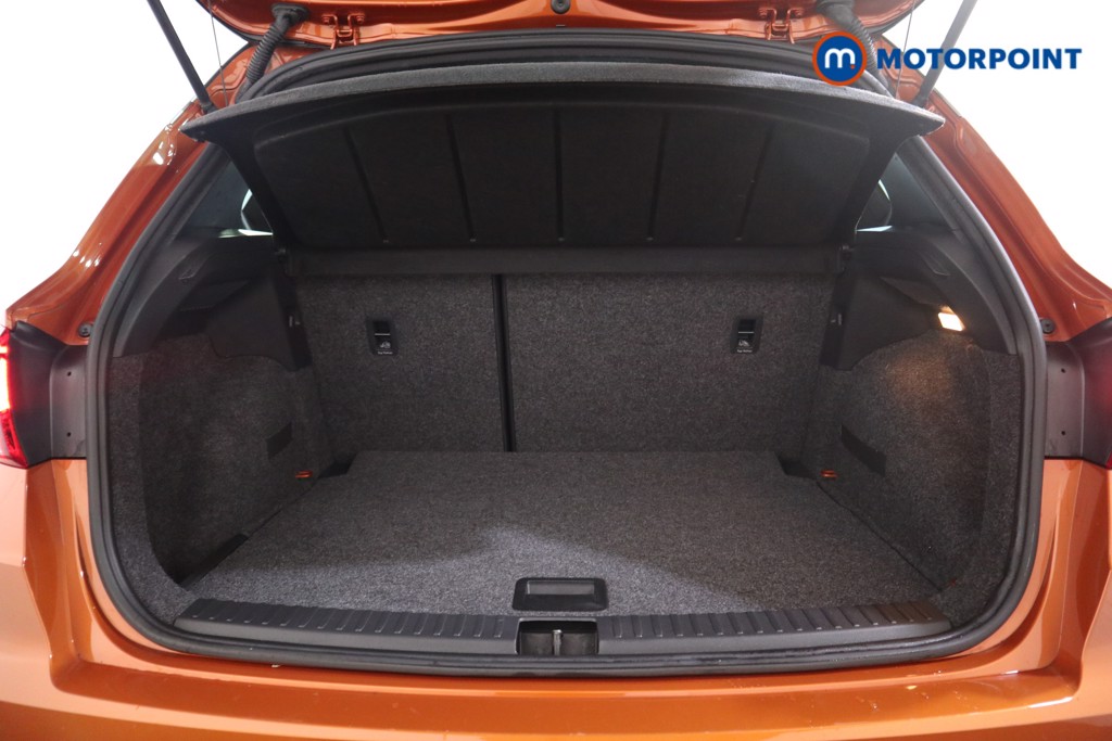 Seat Arona FR Manual Petrol SUV - Stock Number (1552210) - 14th supplementary image