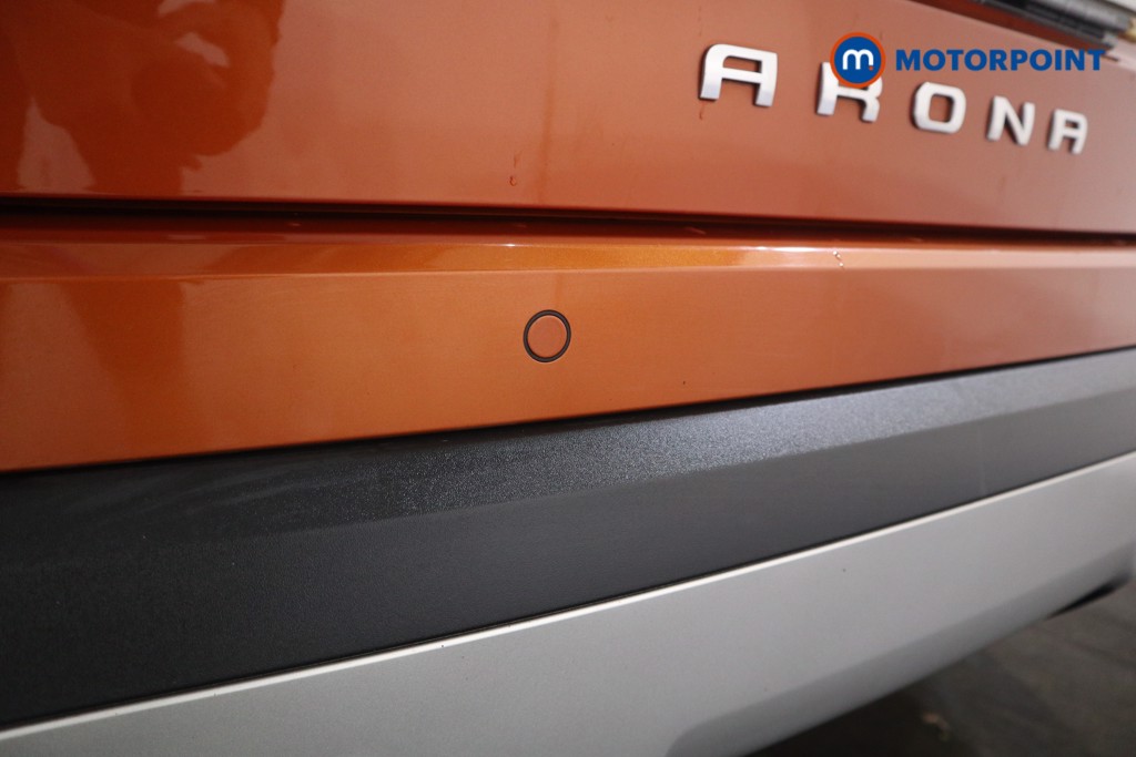 Seat Arona FR Manual Petrol SUV - Stock Number (1552210) - 19th supplementary image