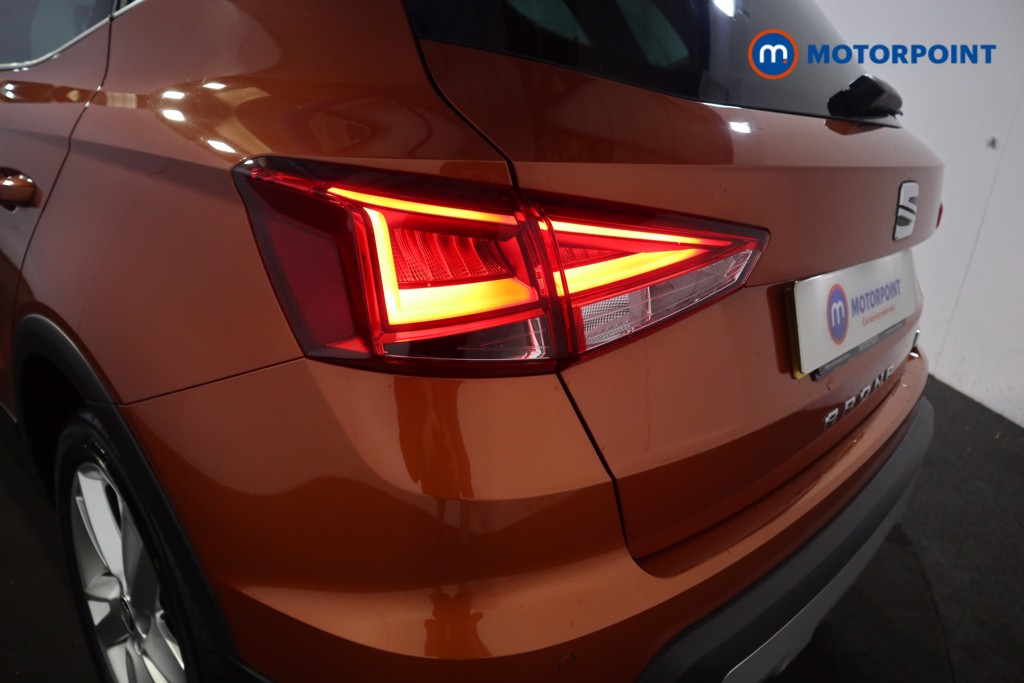 Seat Arona FR Manual Petrol SUV - Stock Number (1552210) - 20th supplementary image