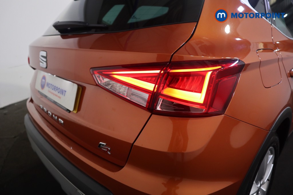 Seat Arona FR Manual Petrol SUV - Stock Number (1552210) - 21st supplementary image