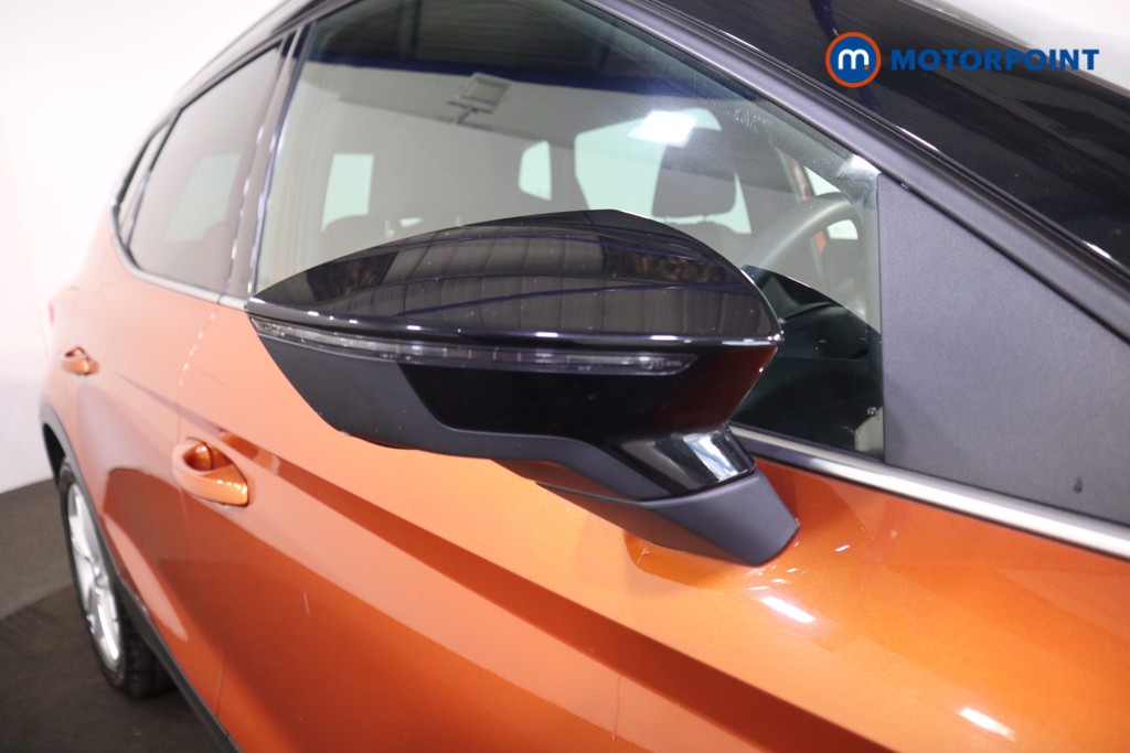 Seat Arona FR Manual Petrol SUV - Stock Number (1552210) - 23rd supplementary image