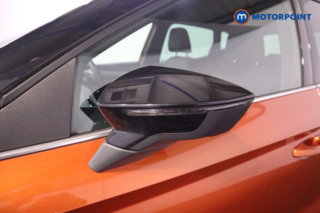 Seat Arona FR Manual Petrol SUV - Stock Number (1552210) - 24th supplementary image