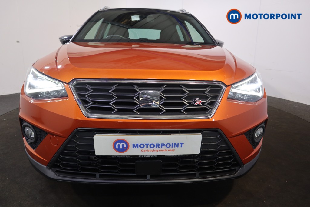 Seat Arona FR Manual Petrol SUV - Stock Number (1552210) - 26th supplementary image