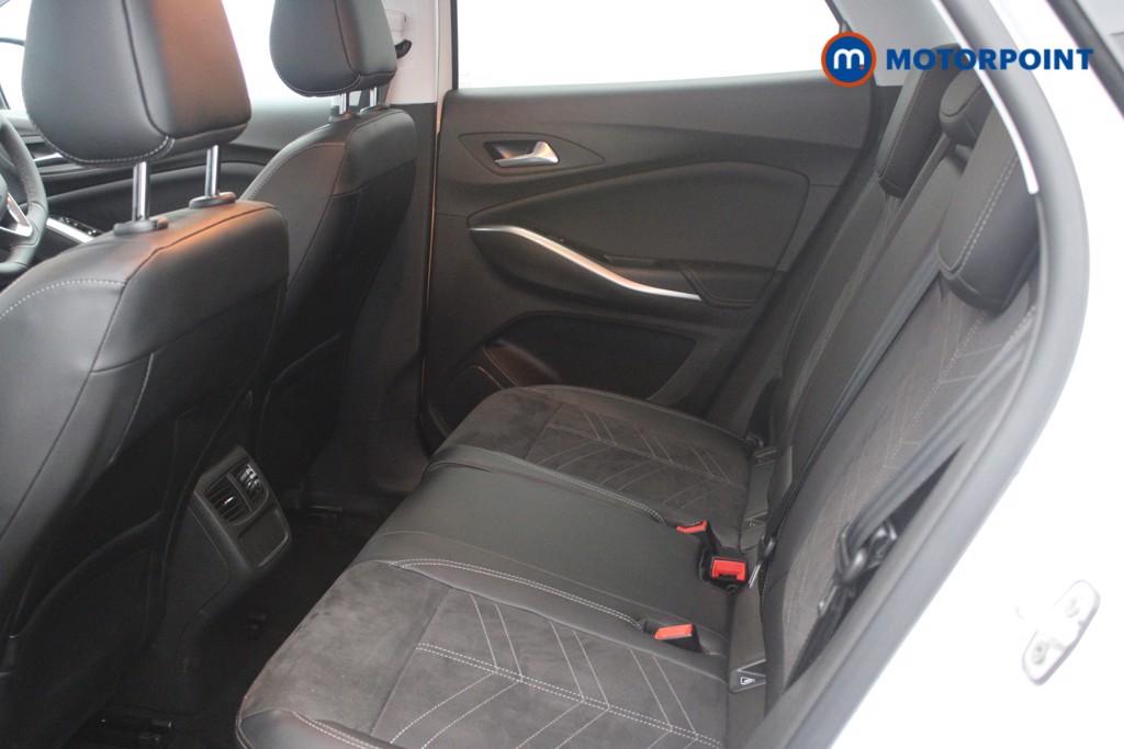 Vauxhall Grandland Ultimate Automatic Petrol SUV - Stock Number (1552241) - 2nd supplementary image