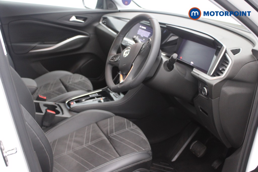 Vauxhall Grandland Ultimate Automatic Petrol SUV - Stock Number (1552241) - 3rd supplementary image