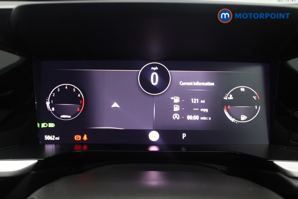 Vauxhall Grandland Ultimate Automatic Petrol SUV - Stock Number (1552241) - 4th supplementary image