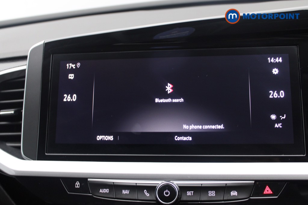 Vauxhall Grandland Ultimate Automatic Petrol SUV - Stock Number (1552241) - 6th supplementary image