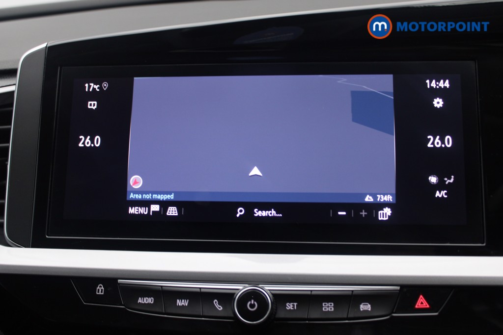Vauxhall Grandland Ultimate Automatic Petrol SUV - Stock Number (1552241) - 7th supplementary image
