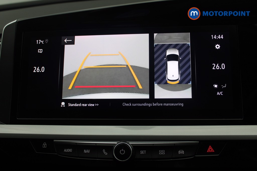 Vauxhall Grandland Ultimate Automatic Petrol SUV - Stock Number (1552241) - 8th supplementary image