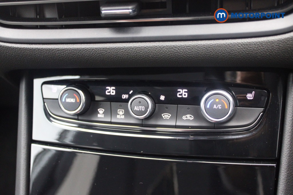 Vauxhall Grandland Ultimate Automatic Petrol SUV - Stock Number (1552241) - 9th supplementary image