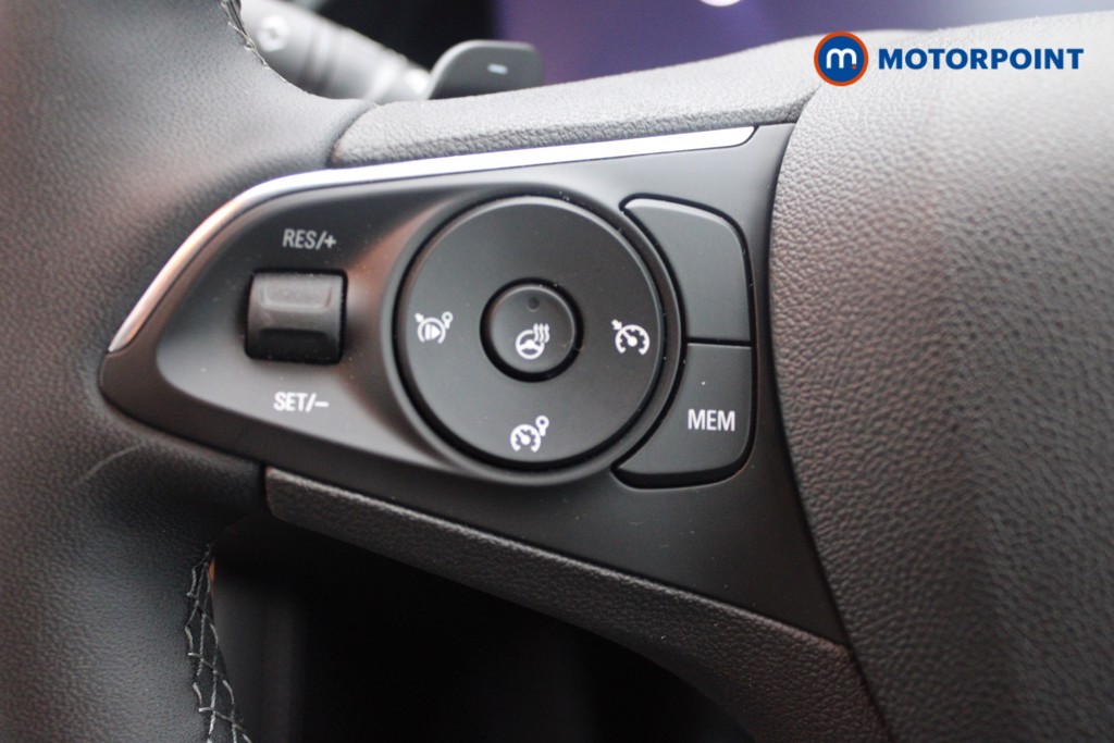 Vauxhall Grandland Ultimate Automatic Petrol SUV - Stock Number (1552241) - 12th supplementary image