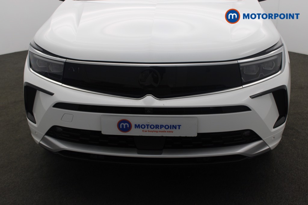 Vauxhall Grandland Ultimate Automatic Petrol SUV - Stock Number (1552241) - 26th supplementary image