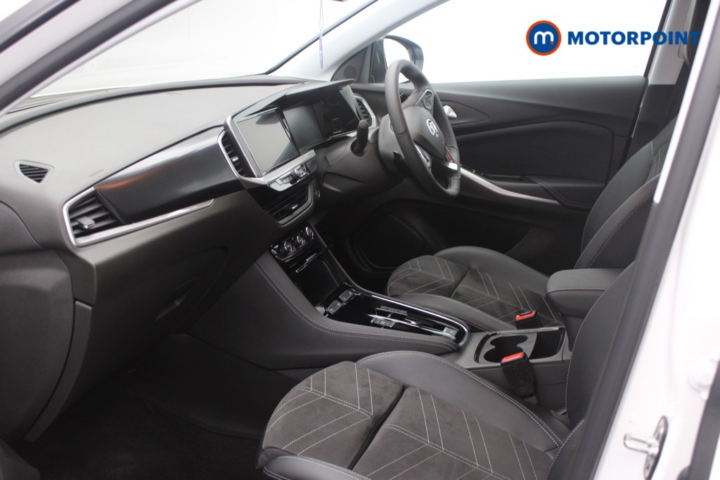 Vauxhall Grandland Ultimate Automatic Petrol SUV - Stock Number (1552241) - 1st supplementary image