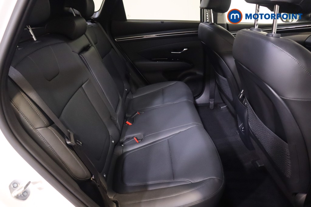 Hyundai Tucson Ultimate Automatic Petrol Plug-In Hybrid SUV - Stock Number (1552297) - 7th supplementary image