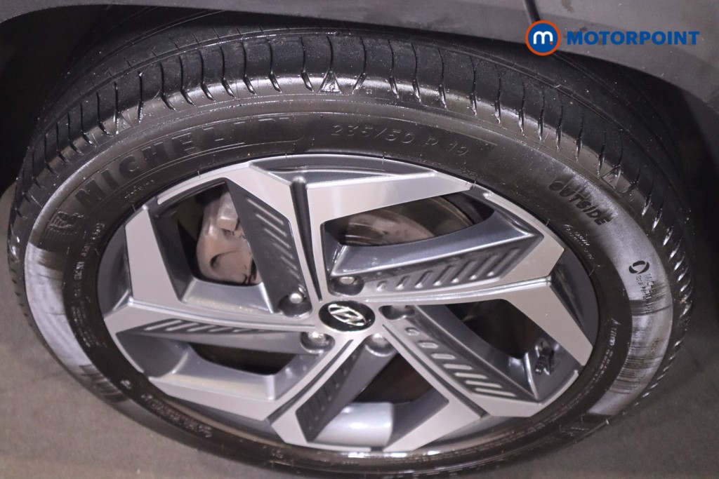 Hyundai Tucson Ultimate Automatic Petrol Plug-In Hybrid SUV - Stock Number (1552297) - 12th supplementary image