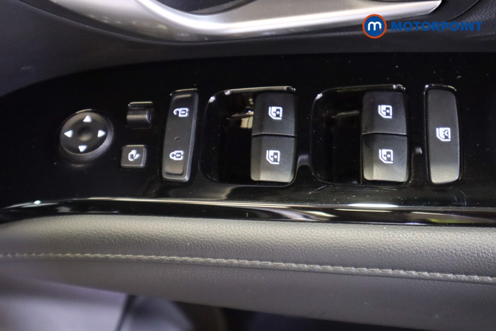 Hyundai Tucson Ultimate Automatic Petrol Plug-In Hybrid SUV - Stock Number (1552297) - 13th supplementary image