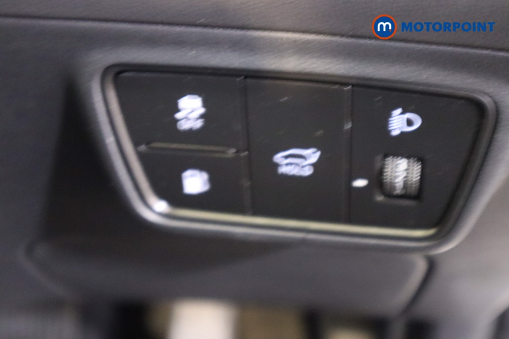 Hyundai Tucson Ultimate Automatic Petrol Plug-In Hybrid SUV - Stock Number (1552297) - 14th supplementary image