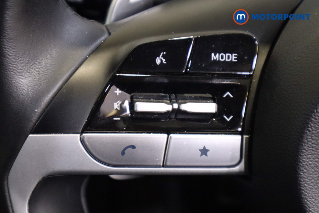 Hyundai Tucson Ultimate Automatic Petrol Plug-In Hybrid SUV - Stock Number (1552297) - 15th supplementary image