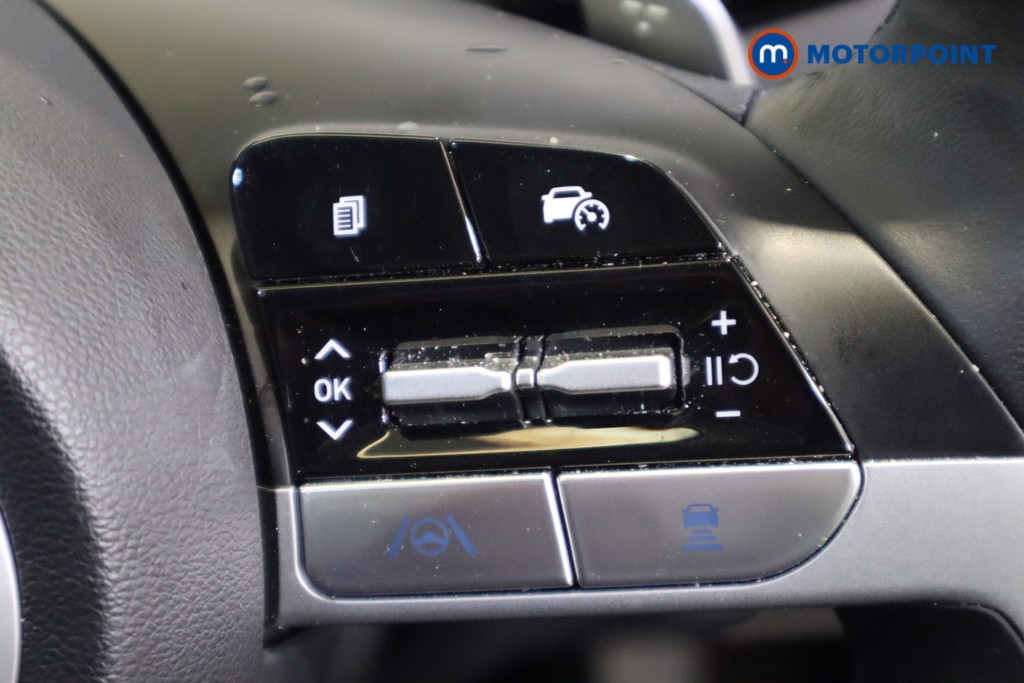 Hyundai Tucson Ultimate Automatic Petrol Plug-In Hybrid SUV - Stock Number (1552297) - 16th supplementary image