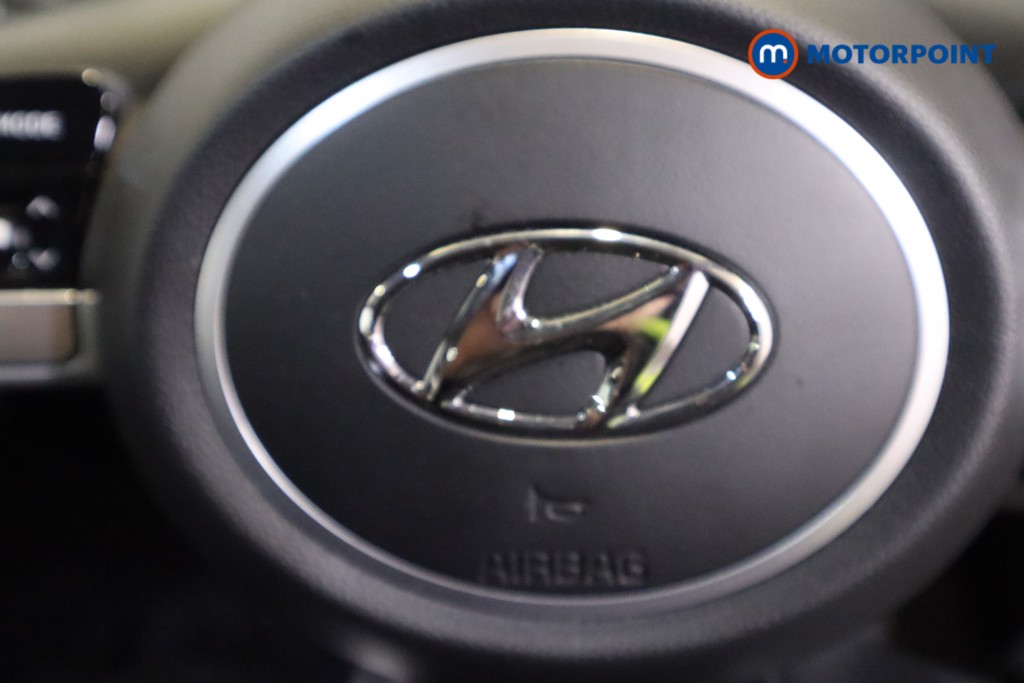 Hyundai Tucson Ultimate Automatic Petrol Plug-In Hybrid SUV - Stock Number (1552297) - 17th supplementary image