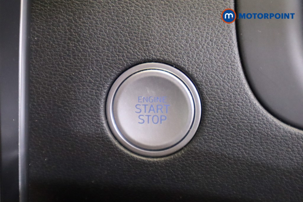 Hyundai Tucson Ultimate Automatic Petrol Plug-In Hybrid SUV - Stock Number (1552297) - 18th supplementary image