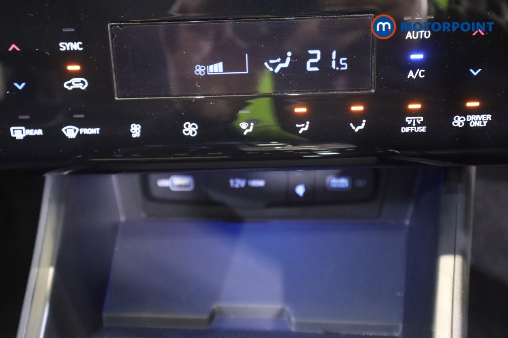 Hyundai Tucson Ultimate Automatic Petrol Plug-In Hybrid SUV - Stock Number (1552297) - 20th supplementary image