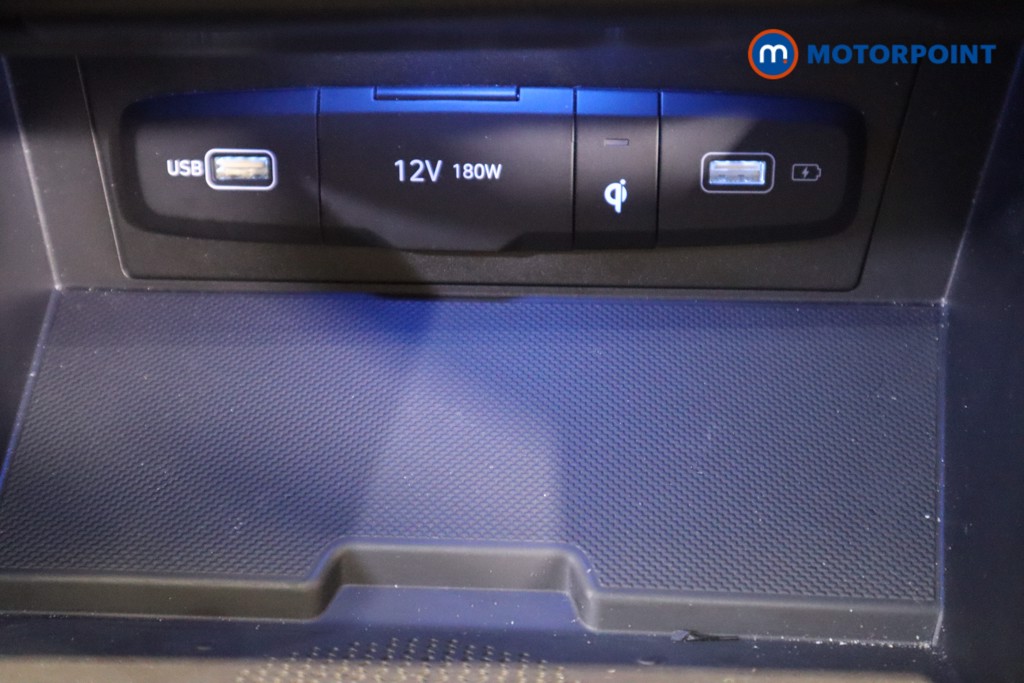 Hyundai Tucson Ultimate Automatic Petrol Plug-In Hybrid SUV - Stock Number (1552297) - 21st supplementary image