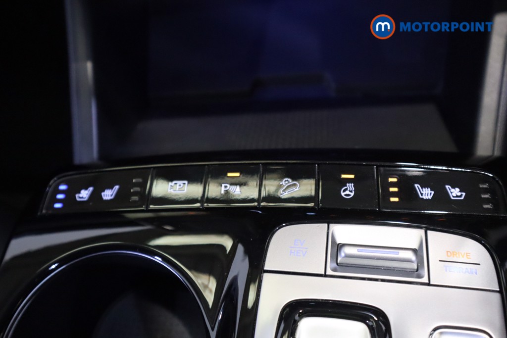 Hyundai Tucson Ultimate Automatic Petrol Plug-In Hybrid SUV - Stock Number (1552297) - 22nd supplementary image