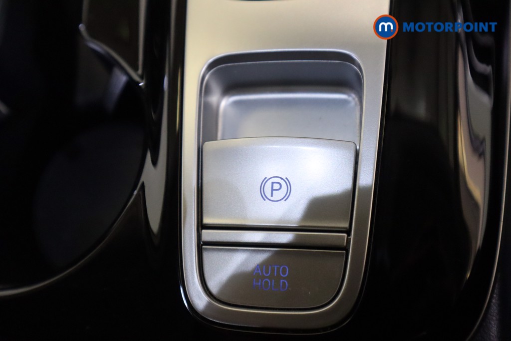 Hyundai Tucson Ultimate Automatic Petrol Plug-In Hybrid SUV - Stock Number (1552297) - 24th supplementary image