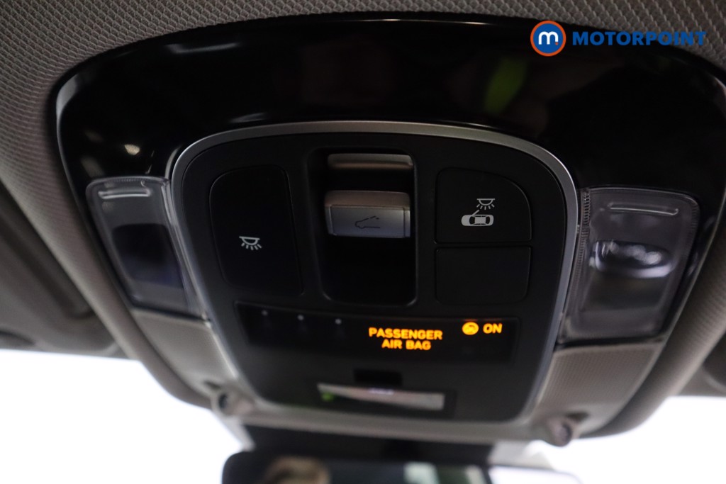 Hyundai Tucson Ultimate Automatic Petrol Plug-In Hybrid SUV - Stock Number (1552297) - 26th supplementary image
