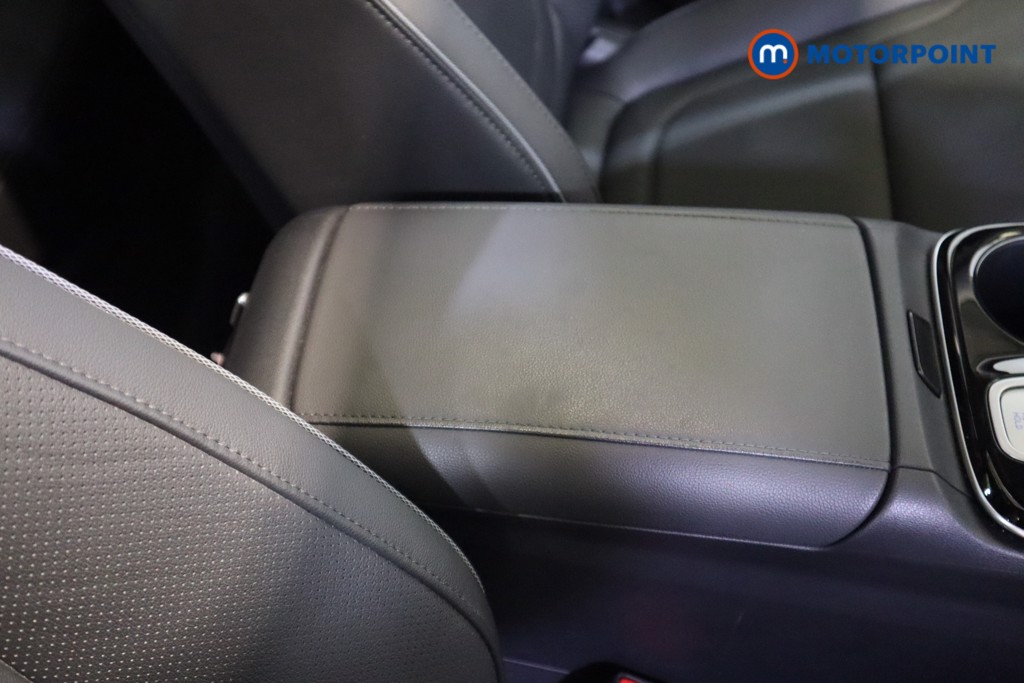 Hyundai Tucson Ultimate Automatic Petrol Plug-In Hybrid SUV - Stock Number (1552297) - 27th supplementary image
