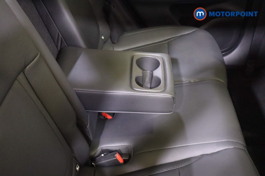 Hyundai Tucson Ultimate Automatic Petrol Plug-In Hybrid SUV - Stock Number (1552297) - 30th supplementary image