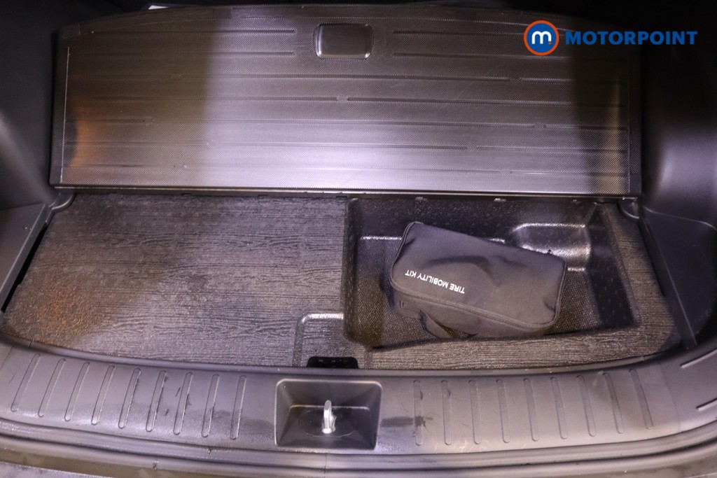Hyundai Tucson Ultimate Automatic Petrol Plug-In Hybrid SUV - Stock Number (1552297) - 31st supplementary image