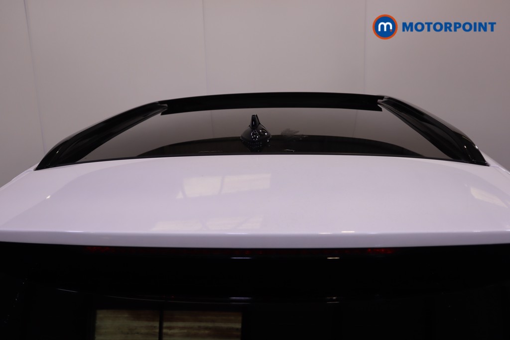 Hyundai Tucson Ultimate Automatic Petrol Plug-In Hybrid SUV - Stock Number (1552297) - 33rd supplementary image