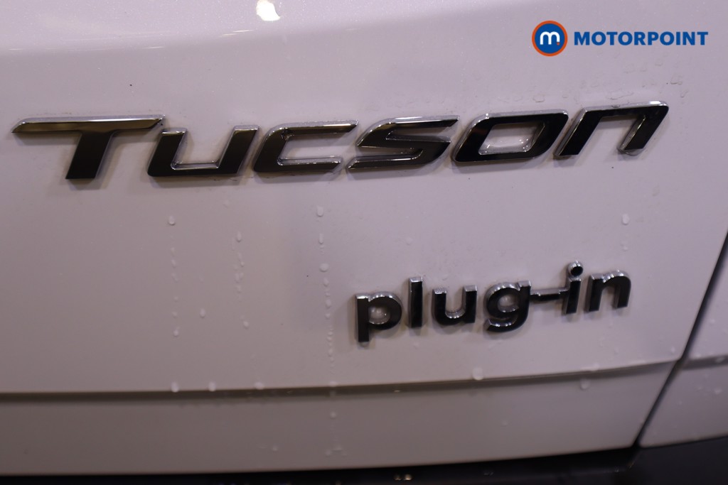 Hyundai Tucson Ultimate Automatic Petrol Plug-In Hybrid SUV - Stock Number (1552297) - 36th supplementary image